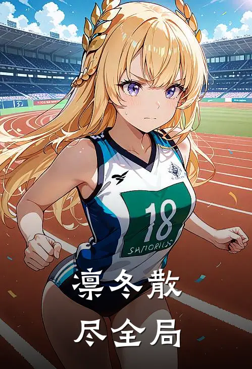凛冬散尽全局