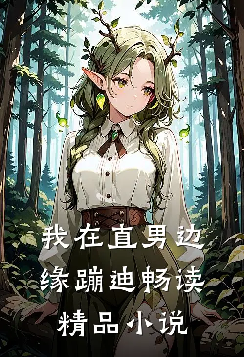 我在直男边缘蹦迪畅读精品小说