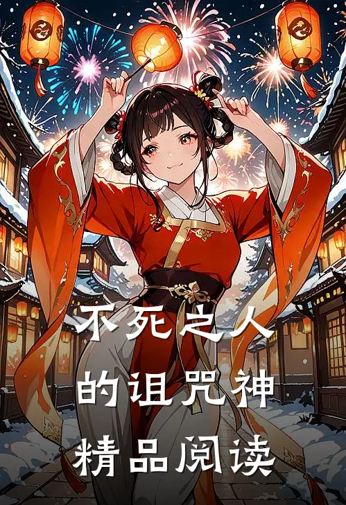 不死之人的诅咒神精品阅读