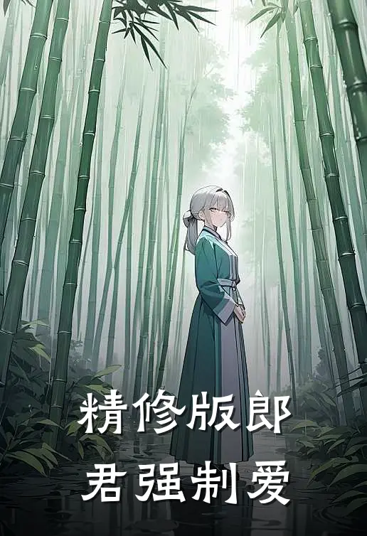 精修版郎君强制爱