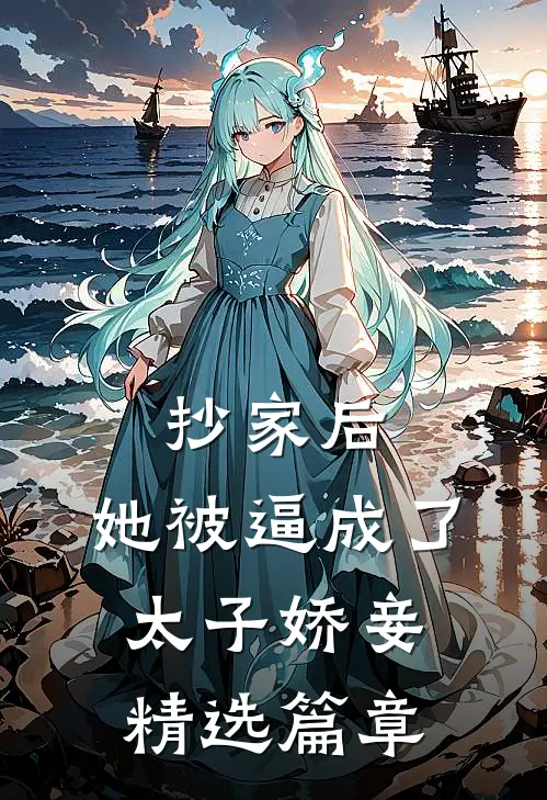 抄家后，她被逼成了太子娇妾精选篇章