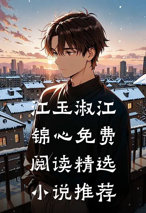江玉淑江锦心免费阅读精选小说推荐