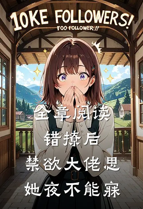 全章阅读错撩后，禁欲大佬思她夜不能寐