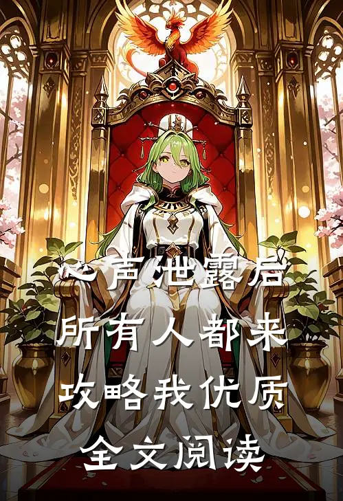 心声泄露后，所有人都来攻略我优质全文阅读