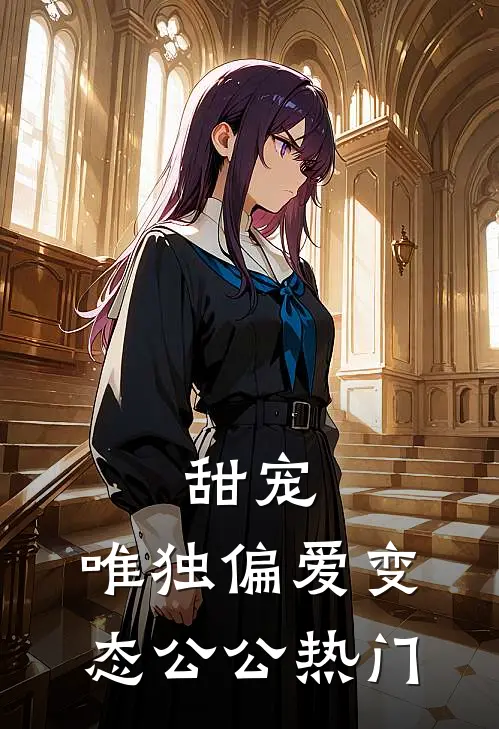 甜宠：唯独偏爱变态公公热门