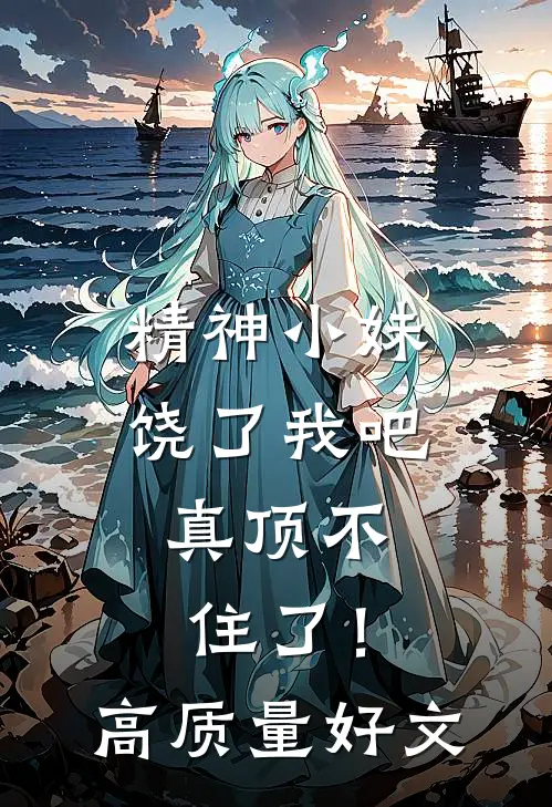 精神小妹饶了我吧，真顶不住了！高质量好文