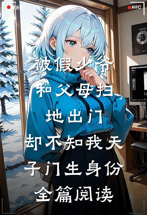 被假少爷和父母扫地出门，却不知我天子门生身份全篇阅读