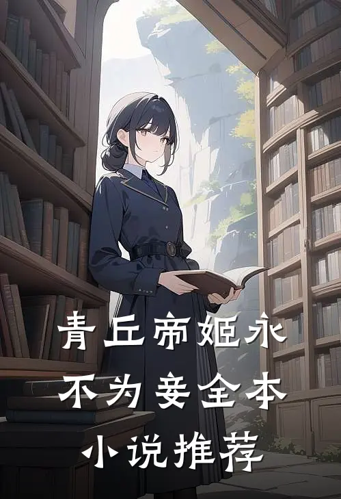 青丘帝姬永不为妾全本小说推荐