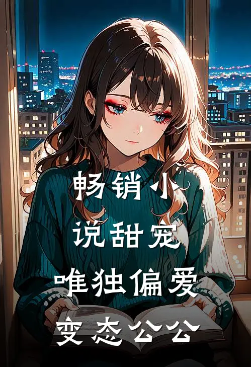 畅销小说甜宠：唯独偏爱变态公公