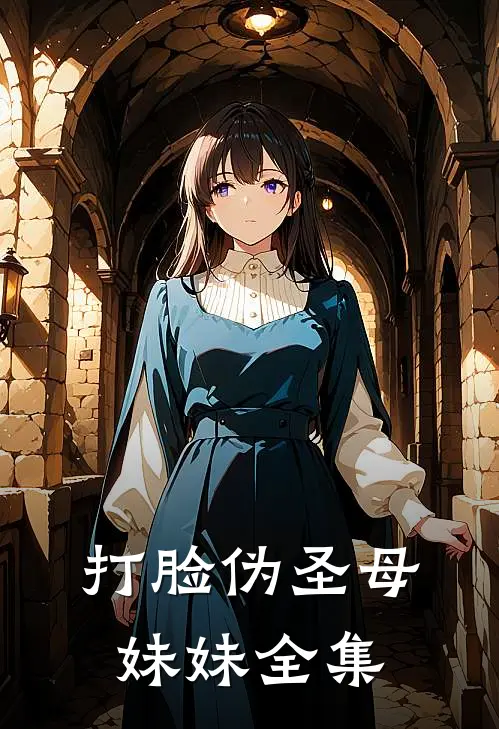 打脸伪圣母妹妹全集