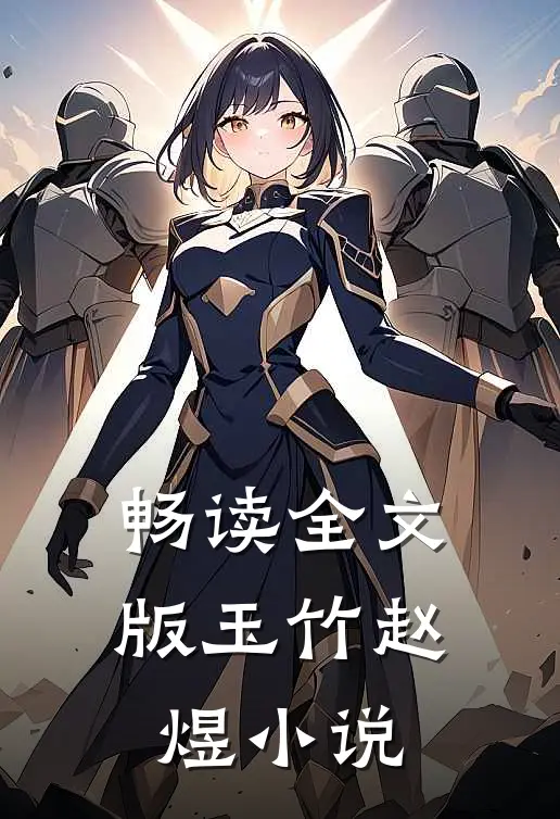 畅读全文版玉竹赵煜小说