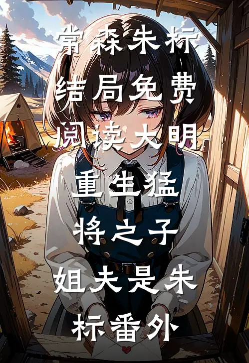 常森朱标结局免费阅读大明：重生猛将之子，姐夫是朱标番外