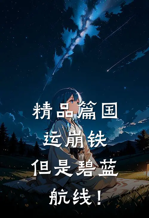 精品篇国运崩铁：但是碧蓝航线！