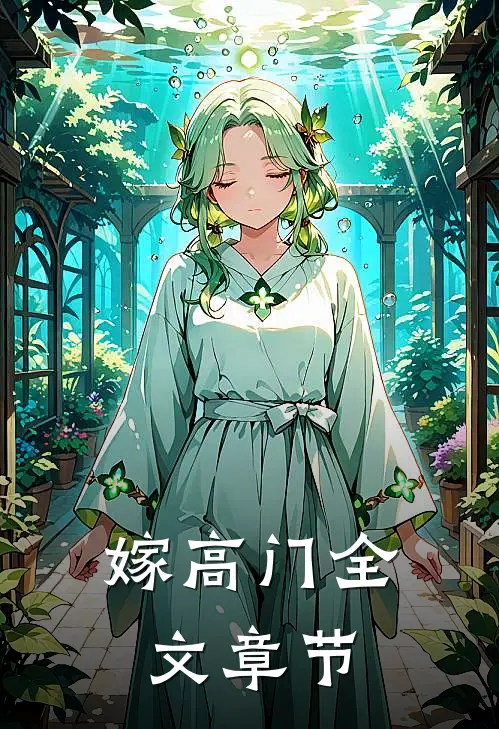 嫁高门全文章节