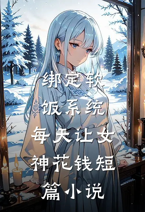 绑定软饭系统，每天让女神花钱短篇小说