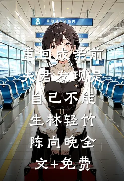 重回成亲前，夫君发现是自己不能生林轻竹陈向晚全文+免费