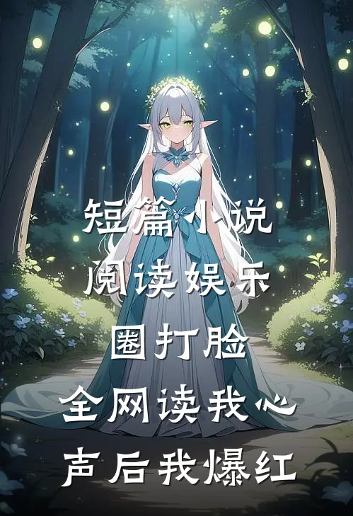 短篇小说阅读娱乐圈打脸：全网读我心声后我爆红