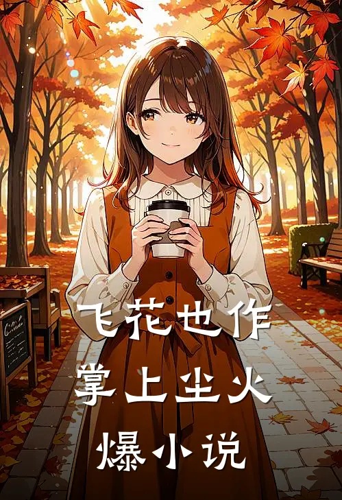 飞花也作掌上尘火爆小说