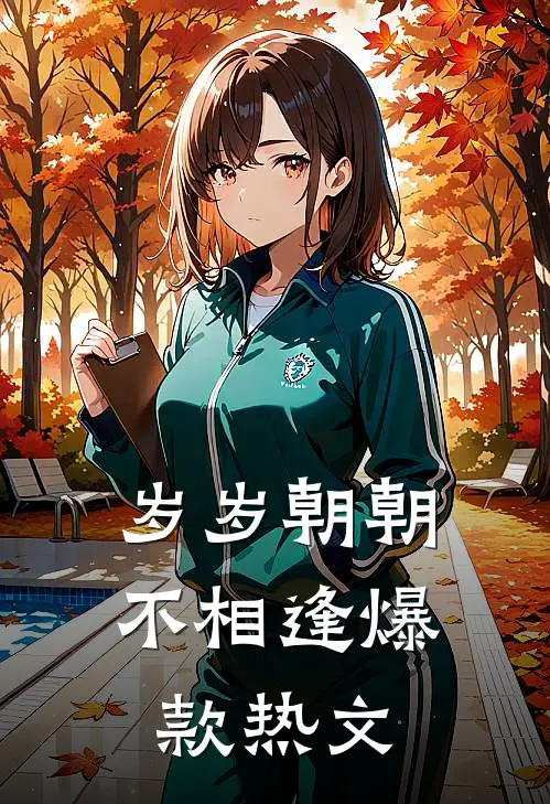岁岁朝朝不相逢爆款热文