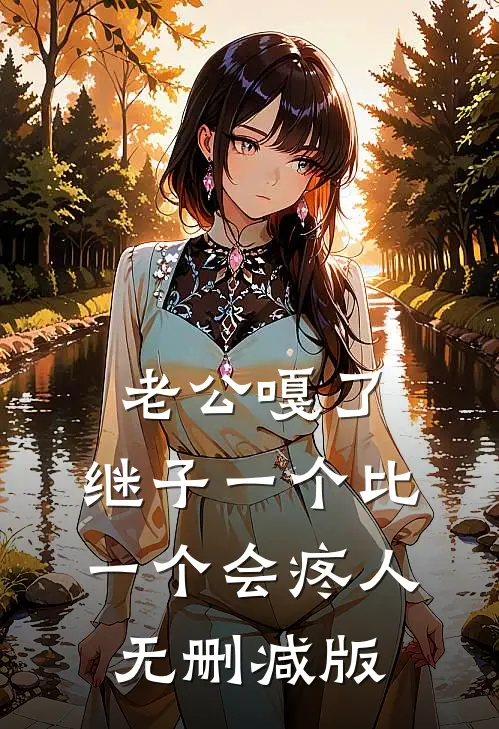 老公嘎了，继子一个比一个会疼人无删减版