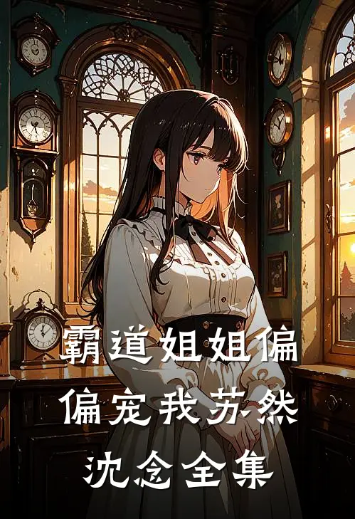 霸道姐姐偏偏宠我苏然沈念 全集