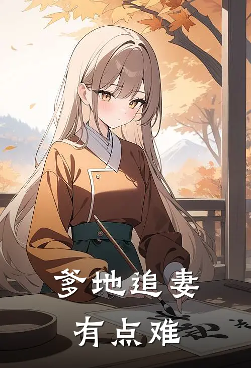 爹地追妻有点难