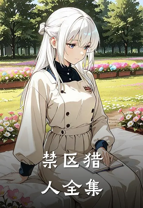 禁区猎人 全集