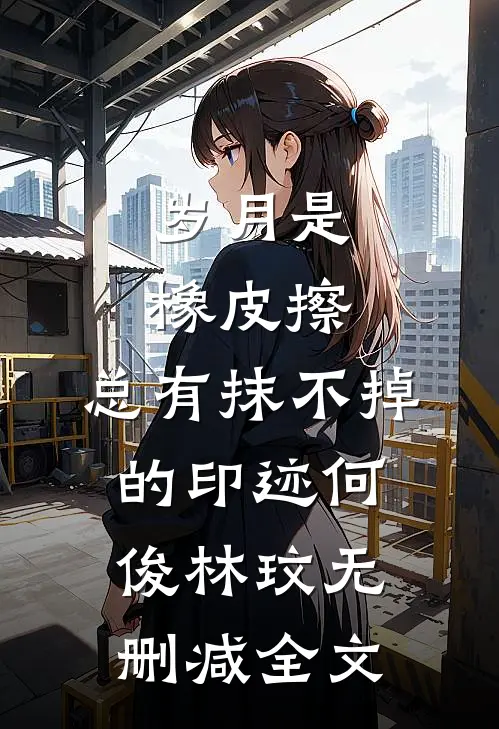 岁月是橡皮擦，总有抹不掉的印迹何俊林玟无删减全文