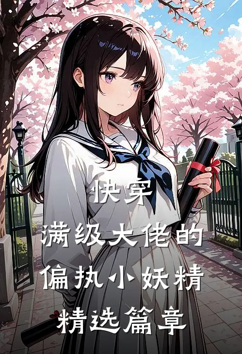 快穿：满级大佬的偏执小妖精精选篇章