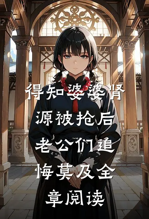 得知婆婆肾源被抢后，老公们追悔莫及全章阅读