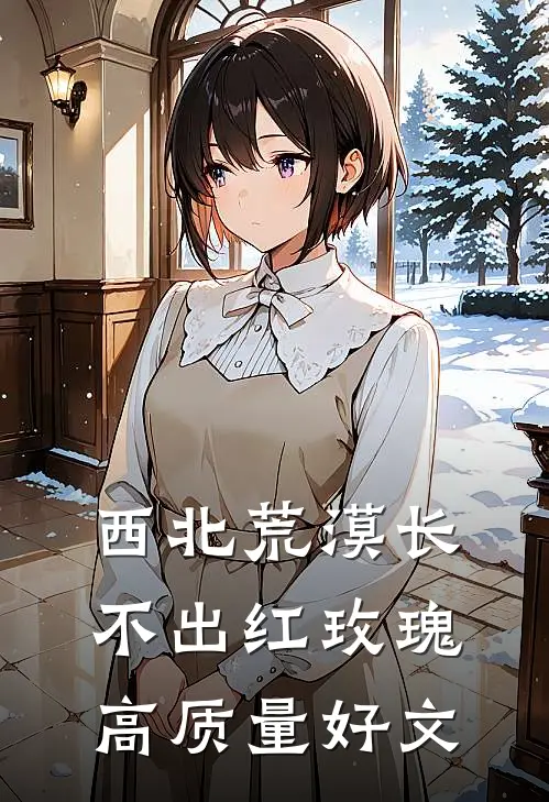 西北荒漠长不出红玫瑰高质量好文