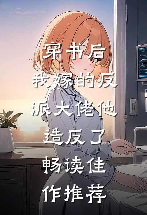 穿书后，我嫁的反派大佬他造反了畅读佳作推荐