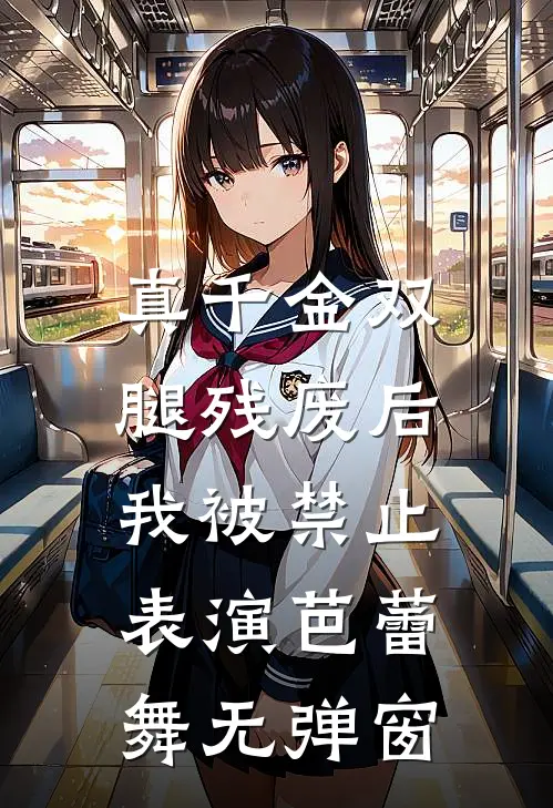 真千金双腿残废后，我被禁止表演芭蕾舞无弹窗