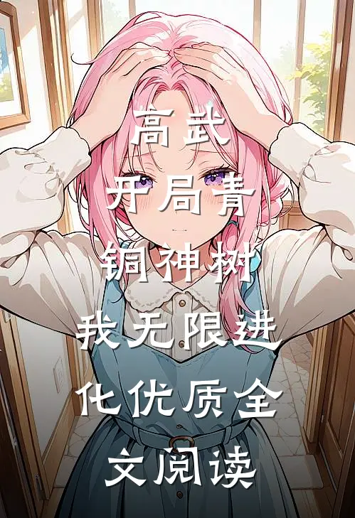 高武：开局青铜神树，我无限进化优质全文阅读