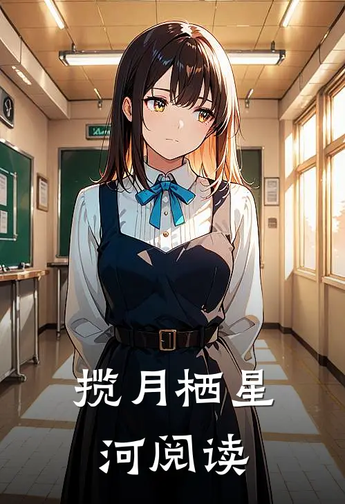 揽月栖星河阅读