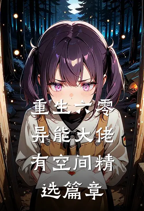 重生六零：异能大佬有空间精选篇章