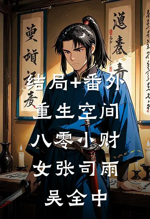 结局+番外重生空间：八零小财女张司雨吴全中