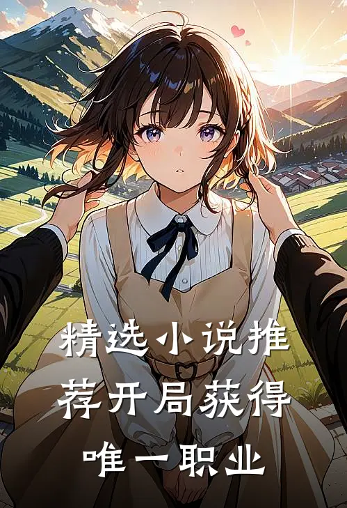 精选小说推荐开局获得唯一职业