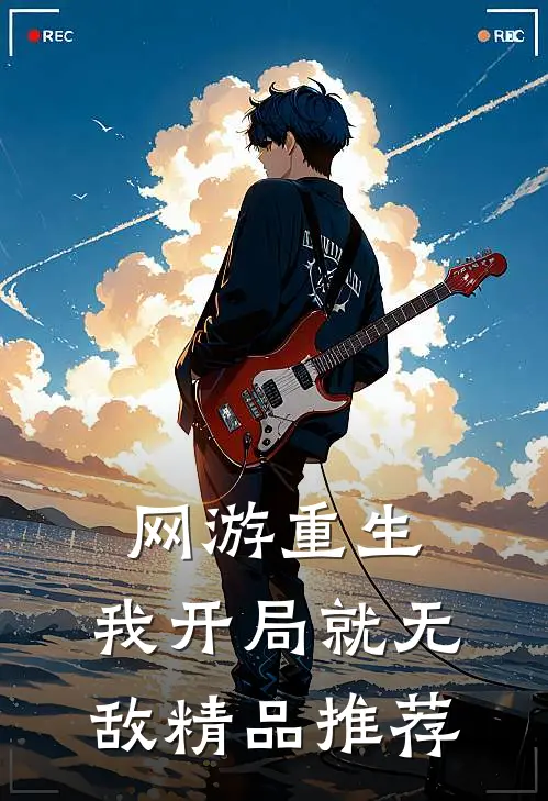 网游重生：我开局就无敌精品推荐