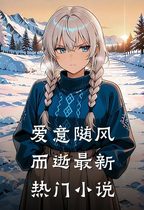 爱意随风而逝最新热门小说