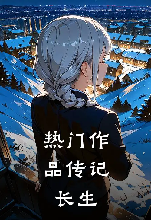 热门作品传记：长生