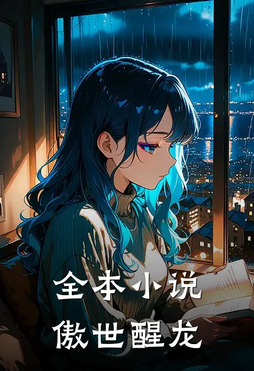 全本小说傲世醒龙