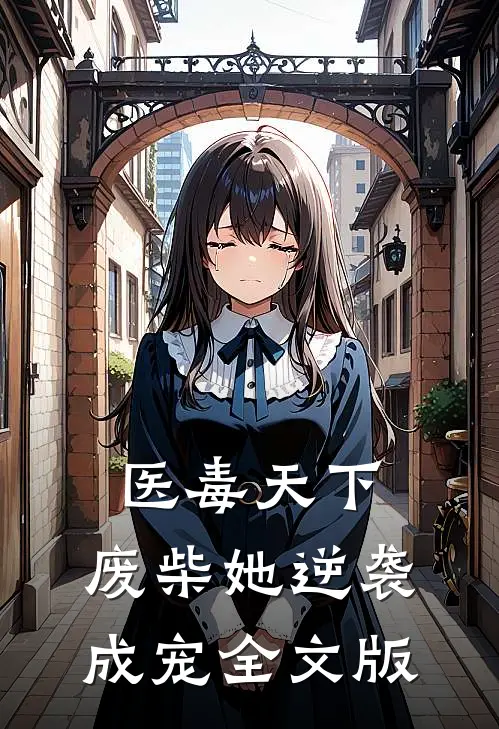 医毒天下：废柴她逆袭成宠全文版