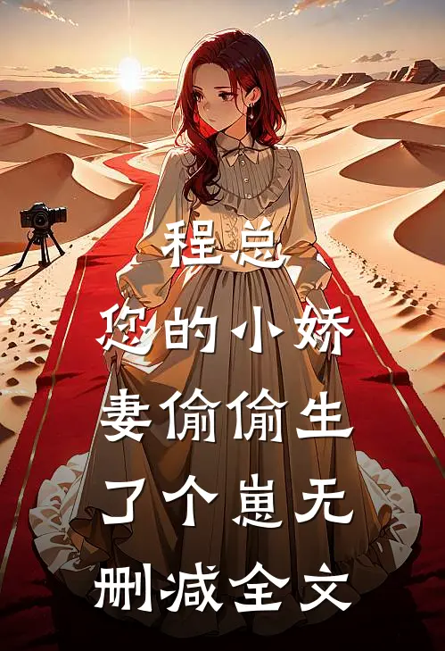 程总，您的小娇妻偷偷生了个崽无删减全文