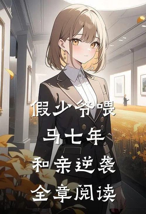 假少爷喂马七年，和亲逆袭全章阅读