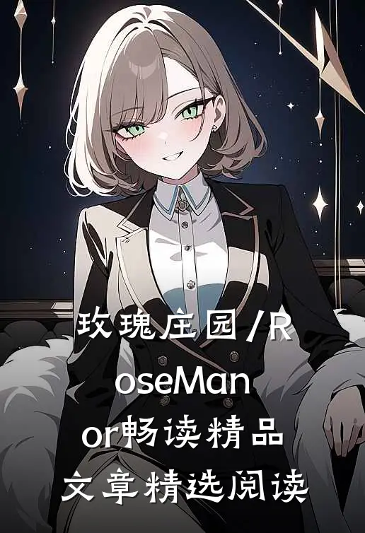 玫瑰庄园/RoseManor畅读精品文章精选阅读