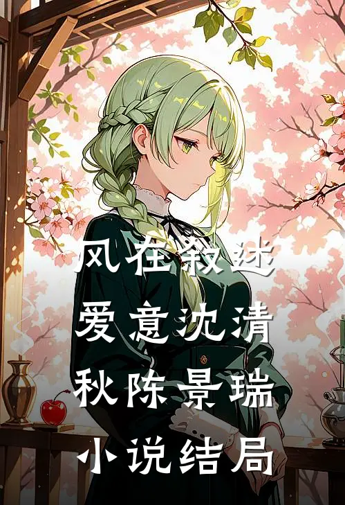 风在叙述爱意沈清秋陈景瑞小说结局
