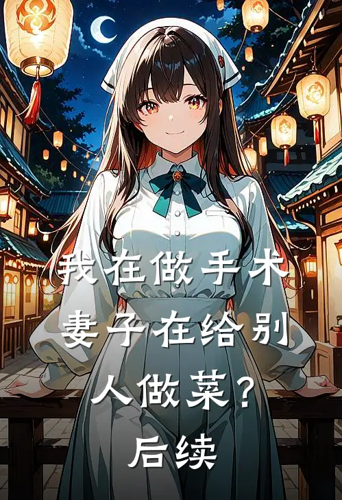 我在做手术，妻子在给别人做菜？后续