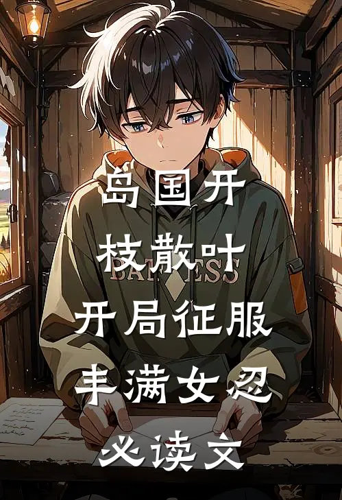 岛国开枝散叶，开局征服丰满女忍必读文