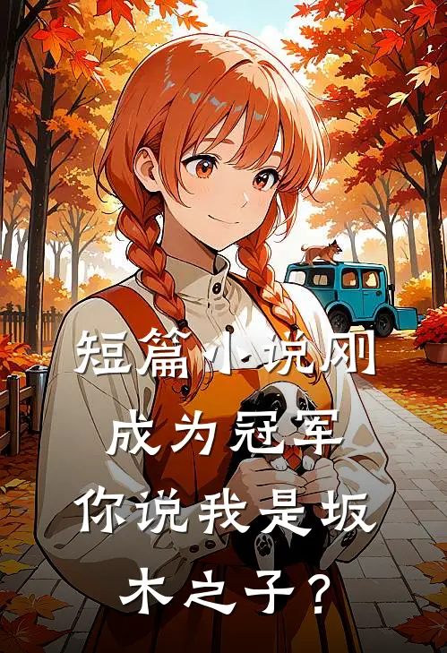 短篇小说刚成为冠军，你说我是坂木之子？